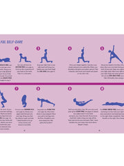 Load image into Gallery viewer, Speedy Yoga: 50 peaceful poses to balance your busy life, PaperBook
