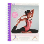 Load image into Gallery viewer, Yoga Set   Yoga Mat 5mm thick , Block, Strap and Book for Beginner Special Combo
