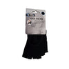 Yoga Socks Unisex Serie 8 Fitness Black Color