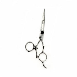 Zashi Shears, Hair Cutting S-5055 and Thinning Shears S-2060T,  size 6" , Japanese  Steel